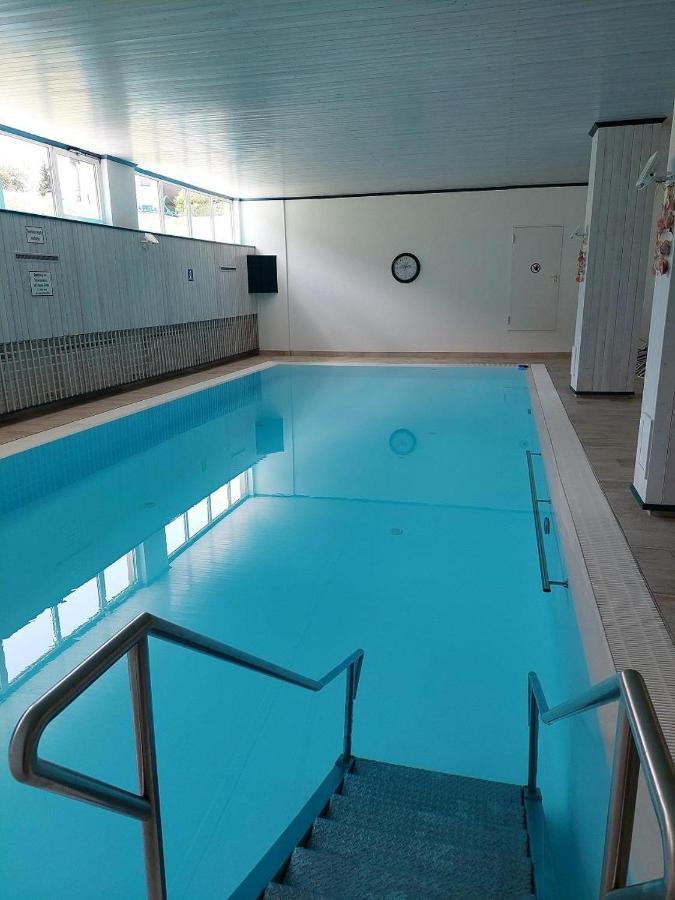 Apartment Jagdberg - Haus Alpenland เซเฟลด์ อิน ทิโรล ภายนอก รูปภาพ